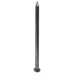 Foxmix - Prego Comum com Cabeça 18x30 Pt 200Grs