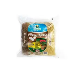 Nutriplast - Casca de Coco em Pó, 300g