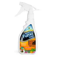 Nutriplast - Repelente Natural Fumo Líquido, 500ml