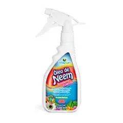 Nutriplast - Repelente Óleo de Neem, 500ml