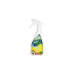 Nutriplast - Fertilizante Foliar Nutriverde, 500ml