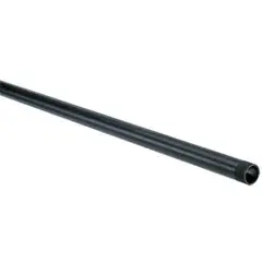 Amanco - Eletroduto 1.1/4" Eletroduto Roscável Preto