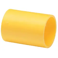 Amanco - Luva De Pressão 20mm - 1/2" Amarela