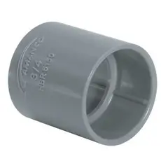 Amanco - Luva 1/2" Electroamanco Cinza