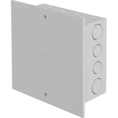 Amanco - Caixa de Passagem Elétrica de Embutir 381x342x83mm