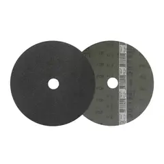 Norton - Disco Lixa Durite F425 de Grão 120 180x22mm