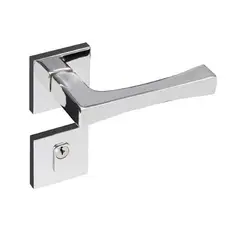 Pado - Fechadura 885-90E Externa 55mm Cromado