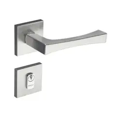 Pado - Fechadura 885-90E Externa 55mm Cromado Acetinado