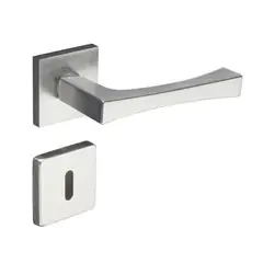 Pado - Fechadura 885-90I Interna 55mm Cromado Acetinado