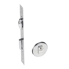 Pado - Fechadura Rolete Redonda 465-55R CR, 55mm
