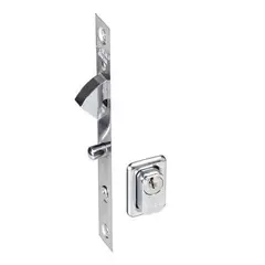 Pado - Fechadura 450 Interna Cromado