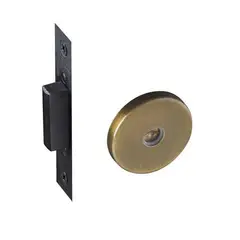 Pado - Trava Zamac Sm Redonda 1000 Bx