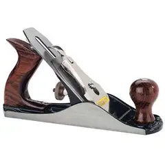 Stanley - Plaina Global N3 Acabamento Liso