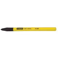 Stanley - Ponteiro Sextavado para Concreto 16-319 19mm 3/4" Amarelo