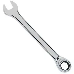 Stanley - Chave Combinada com Catraca 11/16"