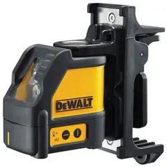 Dewalt - Nível a Laser Automático Alcance de 15M DW088K