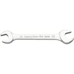 Tramontina - Chave Fixa 8x9mm Cromado