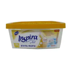 Ava - Evita Mofo Natural Inspira 100g Laranja