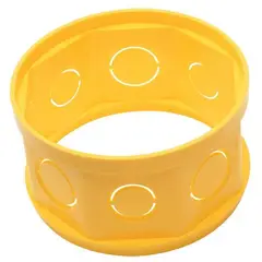 Amanco - Prolongador Para Caixa Octagonal 4X4