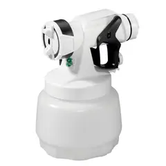 Wagner - Bocal Frontal Reservatório I-Spray Branco