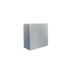 JCR Blocos - Bloco Concreto de Vedação Vazado 09x19x19 Jcrb