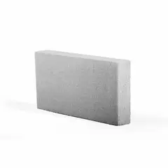 Precon - Bloco Celular Sical 60x30x10cm Cinza