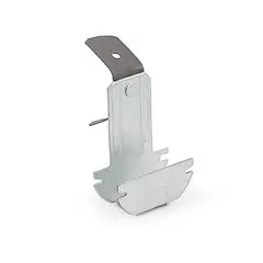 Placo - Presilha Reguladora F530 Galvanizado