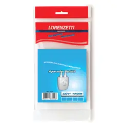 Lorenzetti - Resistência para Aquecedor Versatil 6000W
