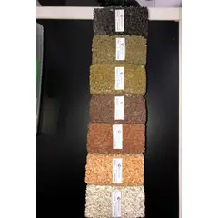 Ecoverde - Piso Drenante Areia 40X40X6Cm