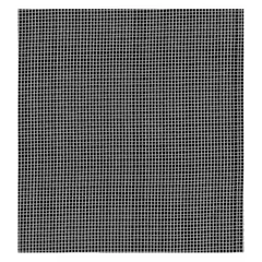 Roma - Tela Lisa para Mosquiteiro Reforçada com Tubo 1,20x50m Branco