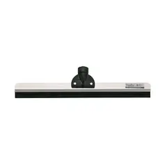 Bettanin - Rodo de Alumínio Borracha Simples 50cm Cinza