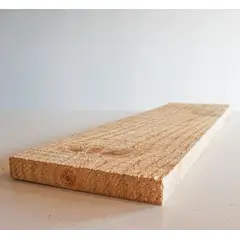 MADEMAPE - Tábua Pinus Seco, Marrom, 2x20x300cm