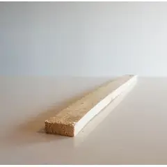 Indexco - Sarrafo Bruto Pinus 2x5x300cm