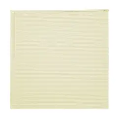 Evolux - Persiana PVC 25mm 120x130cm Bege