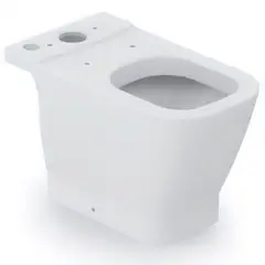 Roca - Vaso Sanitário para Caixa Sifônica The Gap Branco