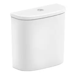 Incepa - Caixa para Bacia Ecoflush 3/6 Neo Active Clean Branca