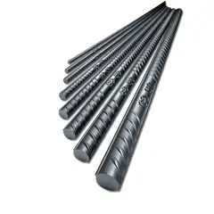 Gerdau - Vergalhao Ca50 5/16 8mm 12m