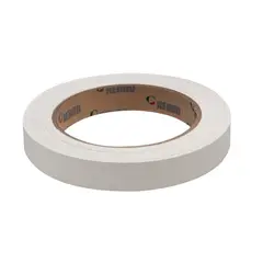Rehau - Fita de Borda TX Rolo 20m, Branco, 22x0,45mm