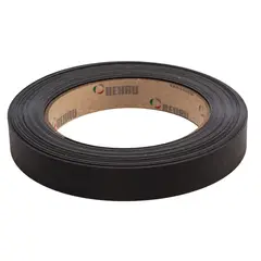 Rehau - Fita de Borda TX, Rolo 20m, Ébano, 22x0,45mm