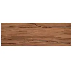 Rehau - Fita Tapacanto Rolo 22x0,45cm 20M Nogal Terracota