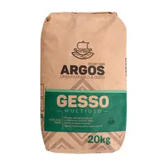 Argos - Gesso Branco 20kg