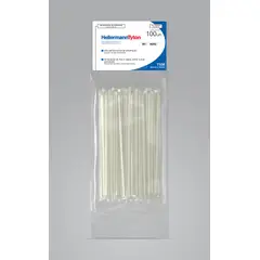 Hellermann - Abraçadeira Nylon T50R Natural 4,6X200mm Embalagem Com 100 Unidades
