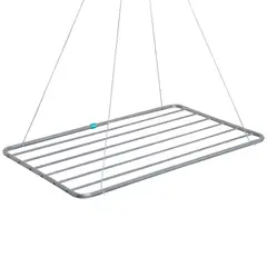 Mor - Varal de Teto em Alumínio 6034 560x120