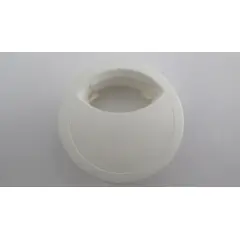 Foxmix - Passa Fio 46mm Branco Ct 01 Pc