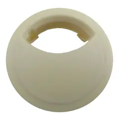 Foxmix - Passa Fio 46mm Marfim Ct 01 Pc