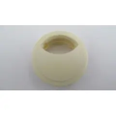 Foxmix - Passa Fio 59mm Marfim Ct 01 Pc