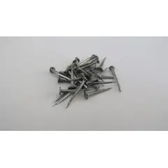 Foxmix - Tachinha Azulada N10 Ct 50 Pcs