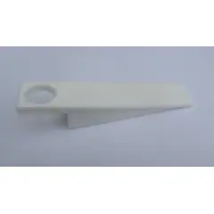 Foxmix - Cunha Trava Porta Branco Ct 01 Pc