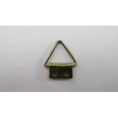 Foxmix - Suporte Triangulo para Quadro N2 03 Pcs