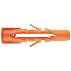 Ciser - Bucha Universal 6" Cinza